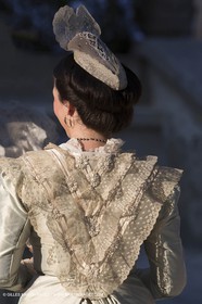06 07 2014, Arles (FRA,13), Fête du costume