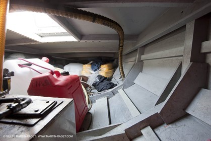 12 09 2009 - Marseille (FRA,13) - Pen Duick II