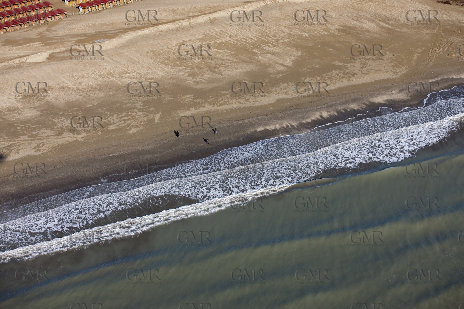 20 02 2012 - Venezia (ITA) - 34th America'sCup - Venezia 2012 America's Cup World Series -