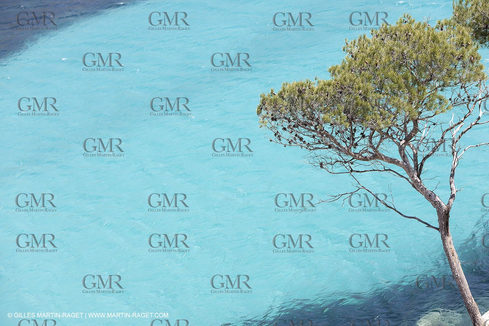 27 05 2009 - Marseille (FRA, 13) - Les Calanques - Sormiou