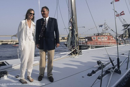 Grand Mistral