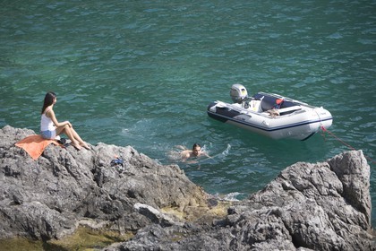 Italia - Amalfi coast