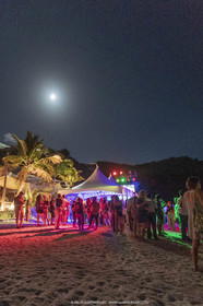 16-21 avril 2019, Saint Barthélémy (West Indies) - Les Voiles de St Barth Richard Mille