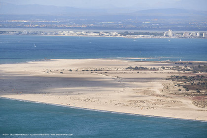 Plage de l'Espiguette (30)