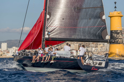 17 09 2021, Marseille (FRA,13), Juris Cup 2021, jour 1