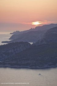 08 09 2009 - Marseille (FRA, 13) - Les Calanques