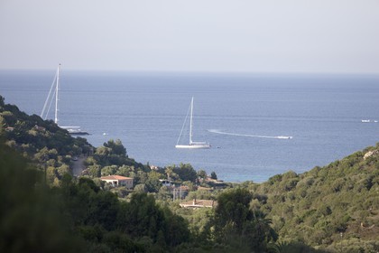 17 06 09 Porto Cervo (ITA, Sardinia) - Wally yachts - Indio 101