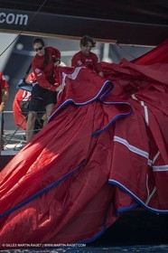 13 06 2015, Saint Tropez (FRA,83), Giraglia Rolex Cup 2015, SFS II