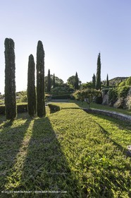 Domaine de la Baume - Tourtour (FRA,83) - 15 05 2014