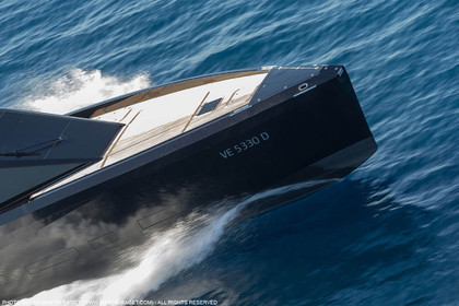 20 07 2016, Cala Galera (ITA), WallyYachts, Wally Power 75 Checkmate