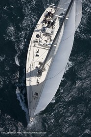 19 05 2010- Lorient- (FRA,56)  -  Pen Duick VI