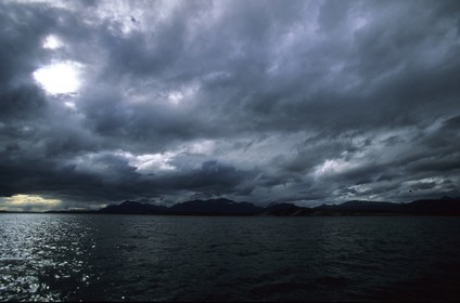 Patagonia