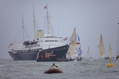 Destinations, Great Britain, Isle of Wight, Cowes