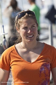 22 04 2009 - Semaine Olympique Française 2009 - Jour 4