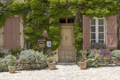 10 06 2018, Saignon (FRA,84)