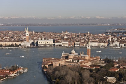 20 02 2012 - Venezia (ITA) - 34th America'sCup - Venezia 2012 America's Cup World Series -