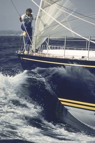 Sailing, Yacht Racing, Maxi monohulls