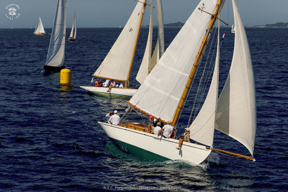 06 06 2026, Porquerolles (FRA,83), Yacht Club de Porquerolles, Porquerolle's Classic 2026, Race 2