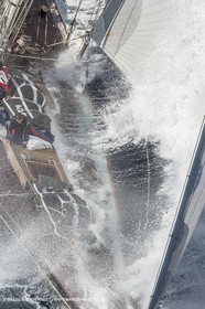 29 09 2014, Saint-Tropez (FRA,83), Voiles de Saint-Tropez 2014, Day 1,