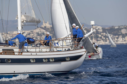 13 09 2019, Marseille, (FRA,13), Juris Cup 2019, Day 1