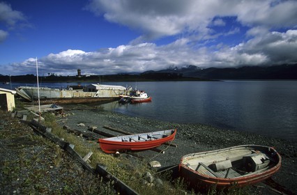 Patagonia