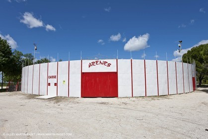 28 04 2009 - Saint Chaptes (FRA, 30) - Atlas Nîmes Métropole - campagne 2009