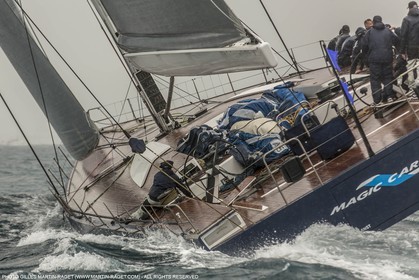 02 10 2015, Saint-Tropez (FRA,83), Voiles de Saint-Tropez 2015, Day 5