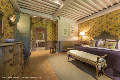 Domaine de la Baume - Tourtour (FRA,83) - 15 05 2014