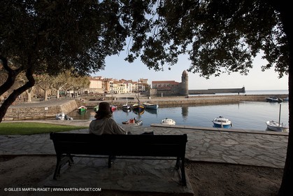 17 10 2011 - Côte Vermeille (FRA, 66) - Collioure