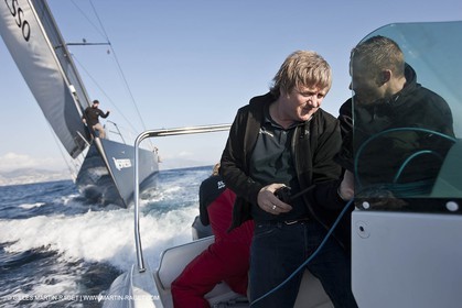 Sailing, Super Yachts, Wally yachts, Y3K 2