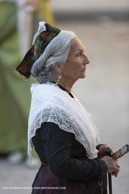 06 07 2014, Arles (FRA,13), Arles Costume Celebration