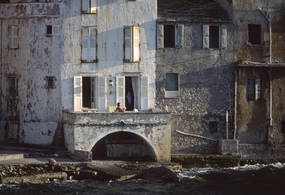 Destination - France - Corsica - Saint Florent gulf