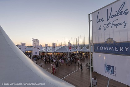 01 10 2014, Saint-Tropez (FRA,83), Voiles de Saint-Tropez 2014, Day 3,