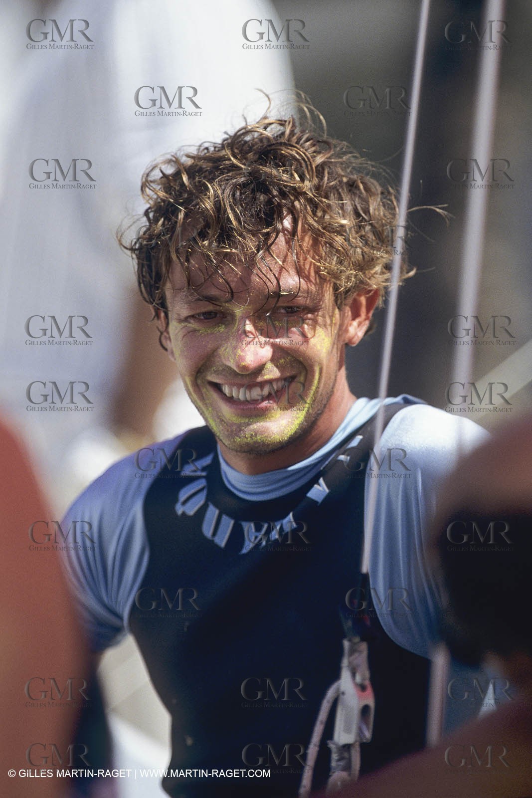 Sailing, dinghies, Round Mauritius Island Raid