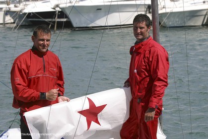 Rohart-Rambeau - Star - Dériveurs