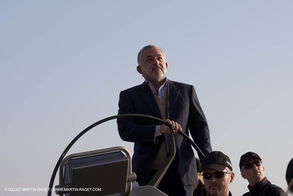 Sailing, Super Yachts, Wally yachts, Y3K 2