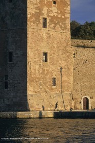 Marseille (FRA,13) - Religious and public heritage