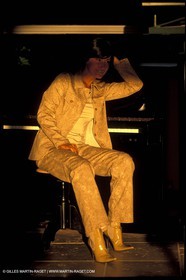 Les olivades - Collection d'hiver 2001