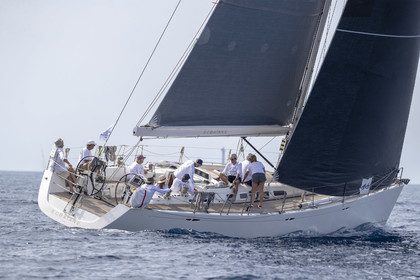 15 09 2019, Marseille (FRA,13), Juris Cup 2019, Day 3