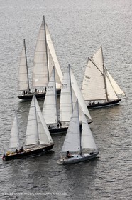 19 05 2010 - Lanveoc Poulmic (FRA,29) - Grand Prix de l'Ecole Navale - les Pen Duick