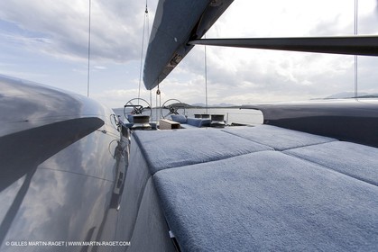 Sailing, Super Yachts, Wally yachts, Open Season