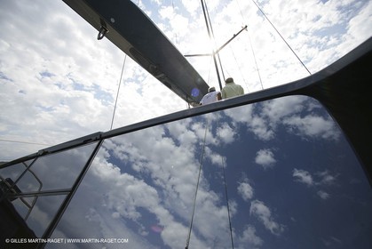 Sailing, Super Yachts, Wally yachts, Open Season