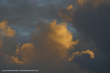 sky