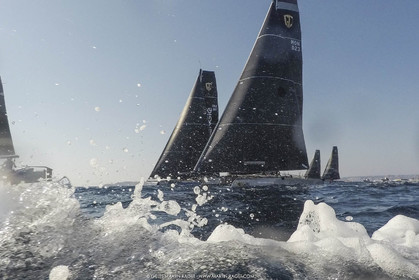 15 10 2017, Marseille (FRA), GC32 Racing Tour 2017, Marseille One Design, Final day