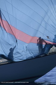 Sailing, Cruising, People, Voile, croisière, personnages