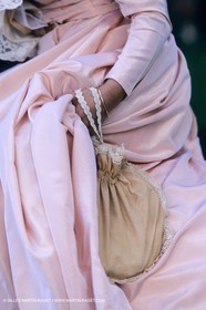 Arles (FRA,13) - Costume from Arles Fest