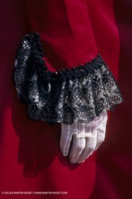 Arles (FRA,13) - Costume from Arles Fest