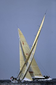 America's Cup - San Diego 1992 -