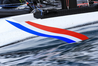 09 04 2016, Cannes (FRA, 06), Flying Phantom Series Cannes 2016