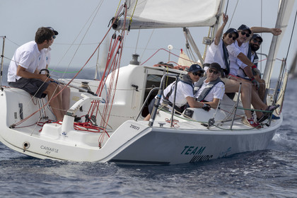 15 09 2019, Marseille (FRA,13), Juris Cup 2019, Day 3